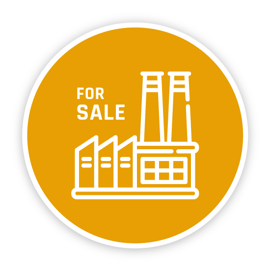 Factory For Sale