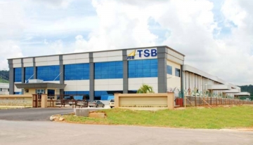 Tebrau Johor Bahru Factory For Rent Cleanroom Aircon Production RWN-260
