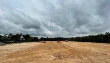 Ulu Choh Freehold Industrial Land For Sale 20 acres ILS-319