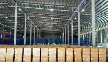 Pasir Gudang Warehouse for Sale 1000amp SWN-145