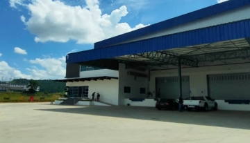 Desa Cemerlang Factory For Rent RWN-206 2