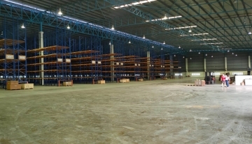 Silc Nusajaya Factory for sale Big Production Detached Factory For Sale SWN-116 