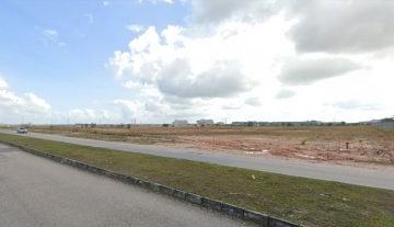 Tanjung Langsat Pasir Gudang 10 acres Industrial Land for sale-ILS-324